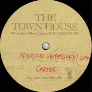 Carter - After The Watershed mp3 album