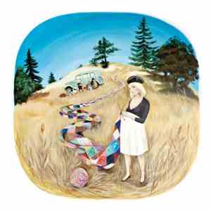 Casiotone For The Painfully Alone - Vs. Children mp3 album