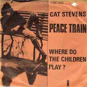 Cat Stevens - Peace Train mp3 album