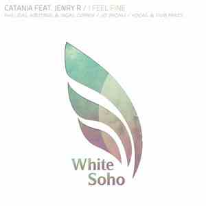 Catania Feat. Jenry R - I Feel Fine mp3 album