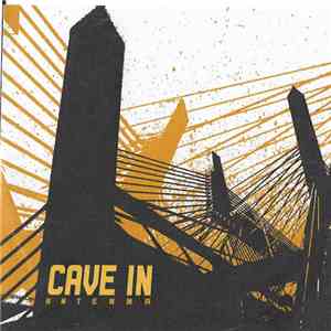 Cave In - Antenna mp3 album