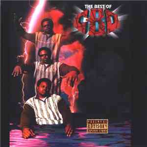 C-Bo - The Best Of C-Bo mp3 album