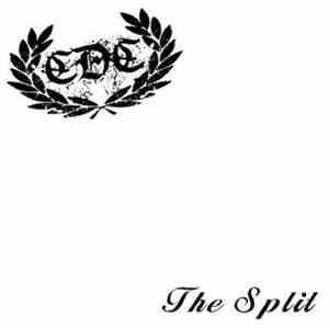 CDC - The Split mp3 album