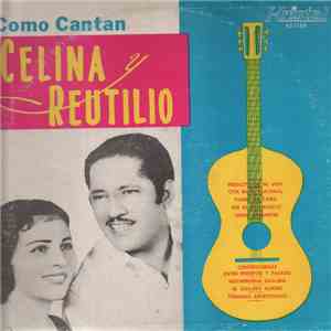 Celina Y Reutilio - Como Cantan mp3 album