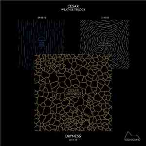Cesar - Weather Trilogy mp3 album