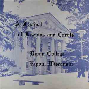 Chamber Singers - A Festival Of Lessons And Carols mp3 album