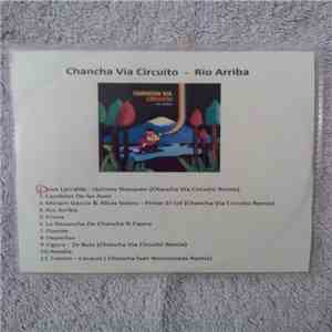 Chancha Via Circuito - Río Arriba mp3 album
