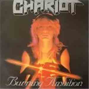 Chariot - Burning Ambition mp3 album