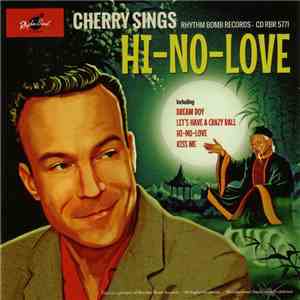 Cherry Casino And The Gamblers - Hi-No-Love mp3 album