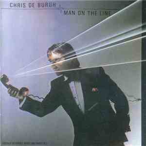 Chris de Burgh - Man On The Line mp3 album