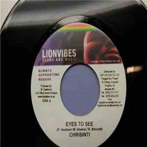 Chrisinti - Eyes To See mp3 album