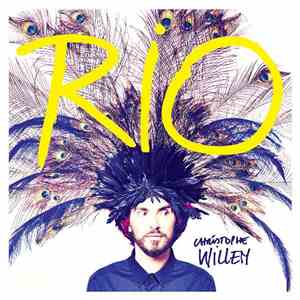 Christophe Willem - Rio mp3 album