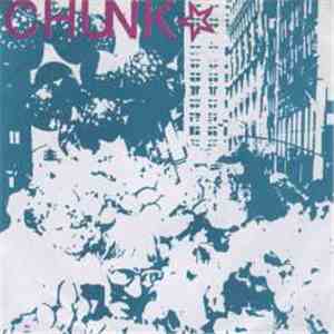 Chunk - What Do I mp3 album
