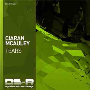 Ciaran McAuley - Tears mp3 album