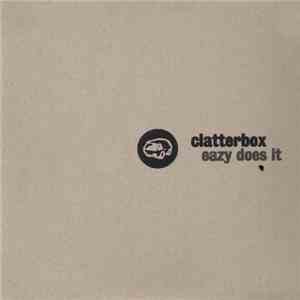 Clatterbox - Eazy Does It mp3 album