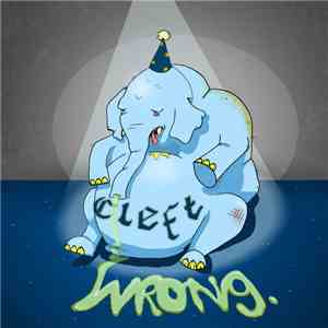 Cleft - Wrong mp3 album