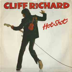 Cliff Richard - Hot Shot mp3 album