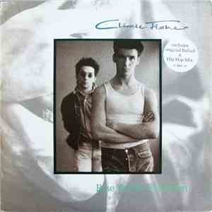 Climie Fisher - Rise To The Occasion mp3 album