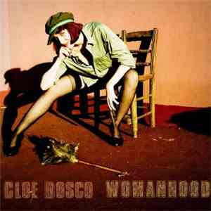 Cloe Bosco - Womanhood mp3 album