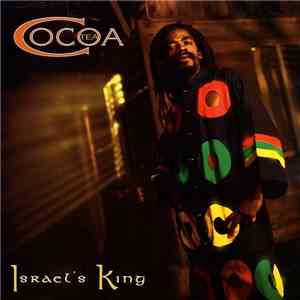 Cocoa Tea - Israel's King mp3 album