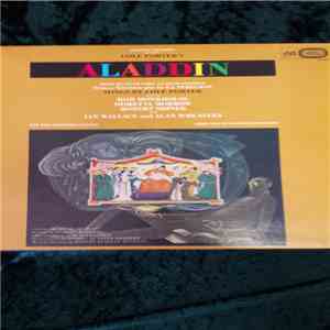 Cole Porter, Robert Russell Bennett, The Bill Shepherd Singers - Aladdin mp3 album