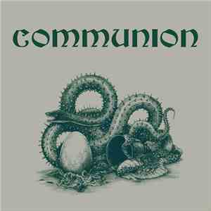Communion  - Demo 3 mp3 album