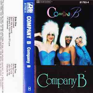 Company B - Company B mp3 album