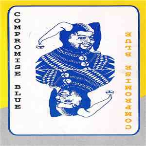 Compromise Blue - Compromise Blue mp3 album