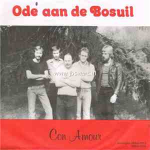 Con Amour - Ode Aan De Bosuil mp3 album