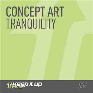 Concept Art - Tranquility mp3 album