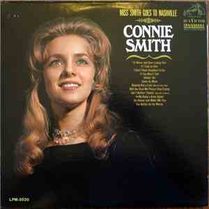 Connie Smith - Miss Smith Goes To Nashville mp3 album