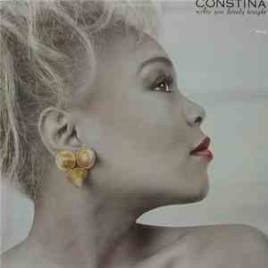 Constina - Are You Lonely Tonight mp3 album