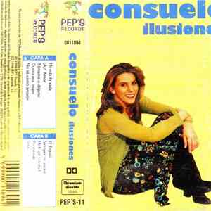 Consuelo - Ilusiones mp3 album