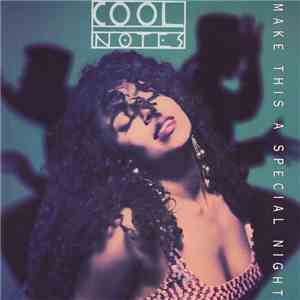 Cool Notes - Make This A Special Night mp3 album