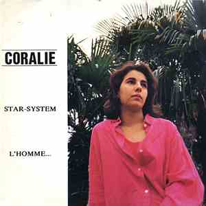 Coralie  - Star-System / L'Homme... mp3 album