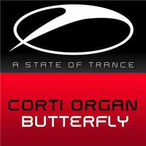 Corti Organ - Butterfly mp3 album