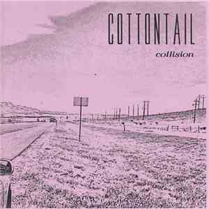 Cottontail  - Collision mp3 album