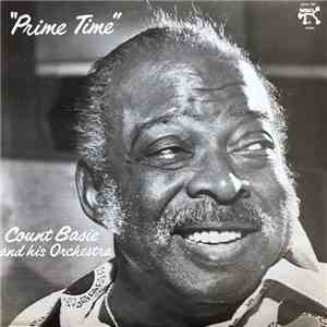 Count Basie And His Orchestra - Prime Time mp3 album