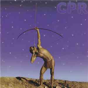 CPR - CPR mp3 album