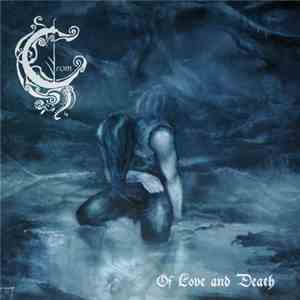 Crom - Of Love And Death mp3 album