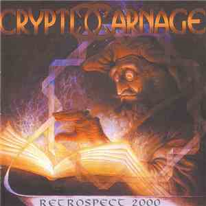 Cryptic Carnage - Retrospect 2000 mp3 album