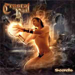 Crystal Ball - Secrets mp3 album
