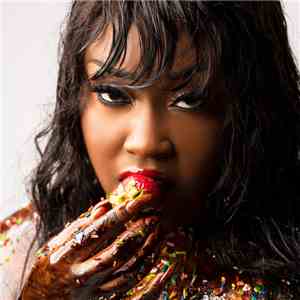 CupcakKe - Eden mp3 album