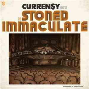 Curren$y - The Stoned Immaculate mp3 album