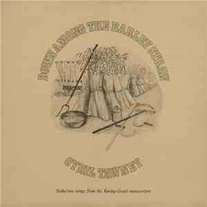 Cyril Tawney - Down Among The Barley Straw mp3 album