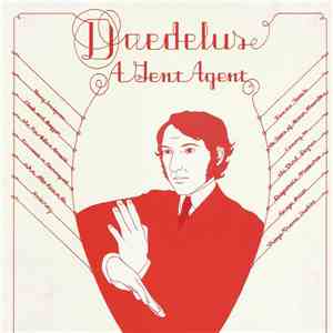 Daedelus - A Gent Agent mp3 album