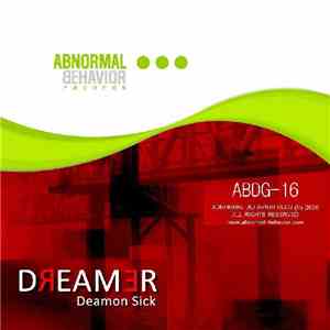 Daemon Sick - Dreamer mp3 album