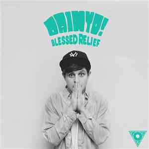Daimyo  - Blessed Relief mp3 album