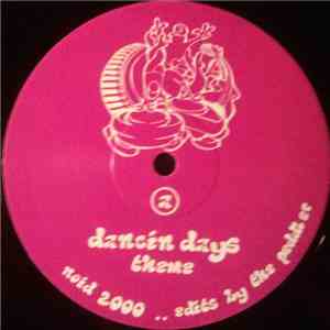 Dancin Days - Theme mp3 album