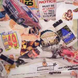 Daniel Sinco - Young Gun E.P. mp3 album